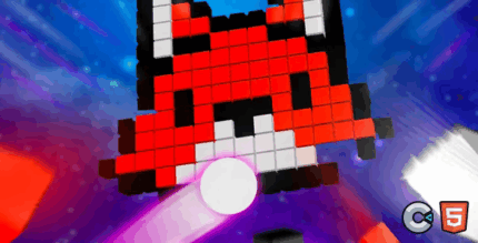 Bricks and balls 2 player construct 3 html5 codermarket.png
