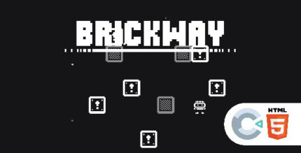 Brickway html5 construct 3 codermarket.jpg