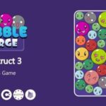 Bubble merge html5 game construct 3 codermarket.jpeg