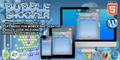 Bubble shooter html5 games codermarket.png