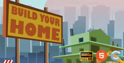 Build your home educational maths game construct codermarket.png