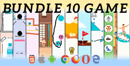 Bundle 10 game 2 mobile html5 game c3p construct 3 codermarket.png