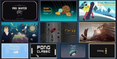 Bundle 10 games 2 html5 construct games codermarket.jpg