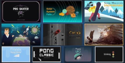 Bundle 10 games 2 html5 construct games codermarket.jpg
