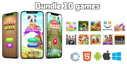 Bundle 10 games construct 3 codermarket.jpg