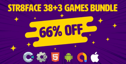 Bundle 38 3 games html5 construct 3 c3p codermarket.png
