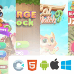 Bundle 6 game construct 3 codermarket.png