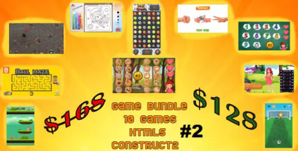 Bundle games 2 html5 codermarket.jpg