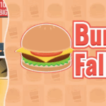 Burger fall html5 game contruct 3 codermarket.png