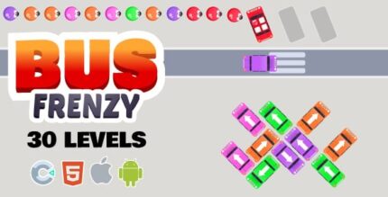 Bus frenzy construct 3 codermarket.jpg