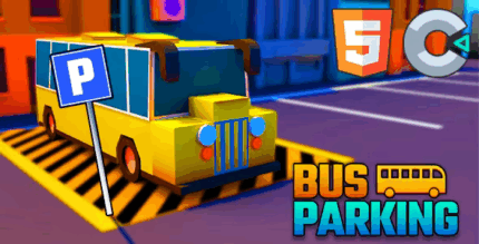 Bus parking html5 game construct 3 codermarket.png