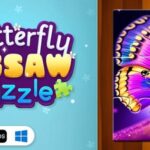 Butterfly jigsaw puzzle construct 3 html5 codermarket.jpeg