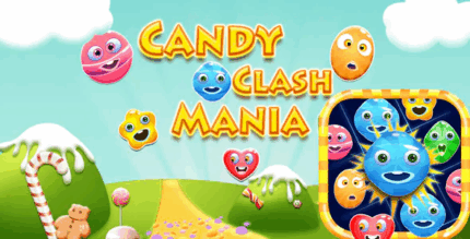Candy clash mania codermarket.png