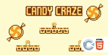 Candy craze construct 3 codermarket.jpg