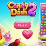 Candy dash 2 html5 game codermarket.jpeg