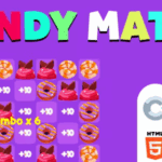 Candy match html5 game construct3 codermarket.png