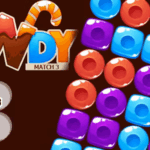 Candy match3 construct 3 html 5 game codermarket.png
