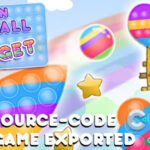 Cannon ball pop it fidget html5 game with construct 3 all source code .jpg