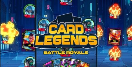 Card legends battle royale html5 game construct 3 codermarket.jpeg
