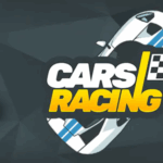 Cars racing html5 construct 3 game codermarket.png