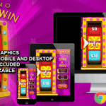 Casino spin and win html5 casino game codermarket.png