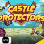 Castle protectors html5 construct 3 game codermarket.jpg