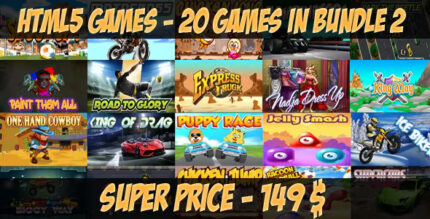 Casual 20 games bundle 2 codermarket.jpg
