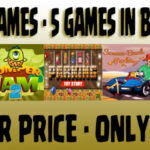 Casual 5 games bundle 9 codermarket.jpg