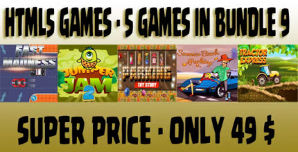 Casual 5 games bundle 9 codermarket.jpg