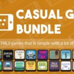 Casual games bundle demonisblack codermarket.jpeg