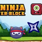 Cat ninja vs monster block codermarket.jpeg