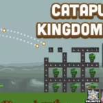 Catapult kingdom war html5 game c3p codermarket.png