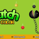 Catch my color html5 game construct 3 codermarket.png