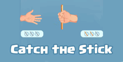 Catch the stick html5 game construct 3 codermarket.png