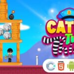 Catch the thief construct 3 html5 codermarket.jpg