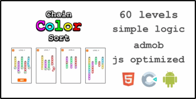 Chain color sort codermarket.png