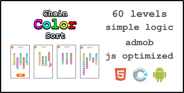 Chain color sort codermarket.png