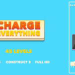 Charge everything html5 game construct3 codermarket.png