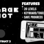 Charge shot platformer construct 3 html5 game codermarket.jpg
