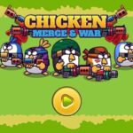 Chicken merge and war html5 construct3 codermarket.jpg
