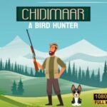 Chidimaar a bird hunter game construct3 codermarket.jpeg