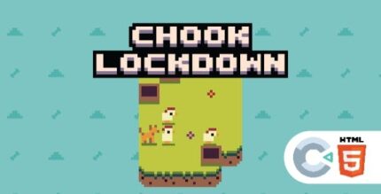 Chook lockdown construct 3 codermarket.jpg