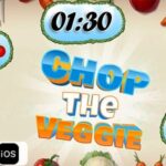 Chop the veggie html5 construct3 game codermarket.jpg