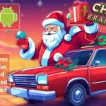 Christmas brain teasers game educational memory puzzle game html5 and.jpg