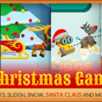 Christmas games bundle codermarket.png