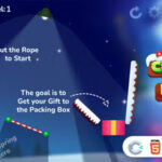Christmas gift packing construct 3 html 5 codermarket.jpg