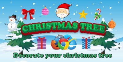 Christmas tree christmas game html5 c3p codermarket.jpg