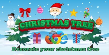 Christmas tree christmas game html5 c3p codermarket.jpg