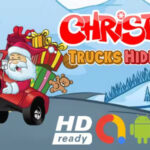 Christmas trucks hidden keys codermarket.jpg