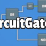 Circuitgates html5 puzzle game construct 3 codermarket.jpeg